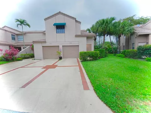 1667 Cypress Pointe Dr #3B, Coral Springs, FL 33071