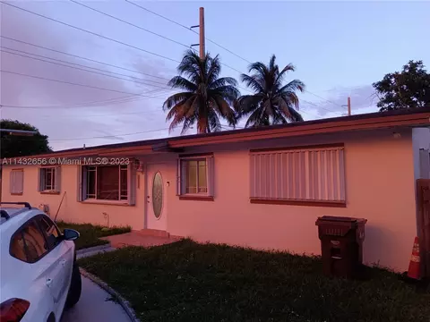 6795 W 6th Ave, Hialeah, FL 33012