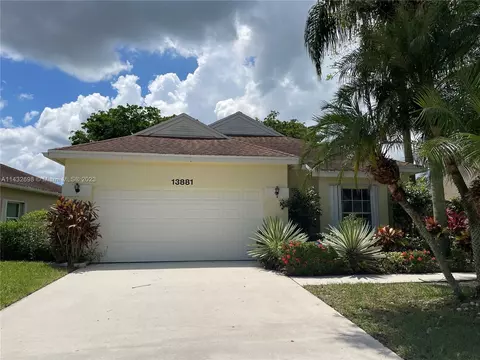 13881 Oneida Dr, Delray Beach, FL 33446