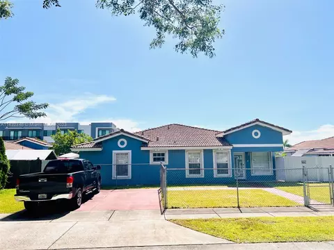 26141 SW 138th Ct Rd, Homestead, FL 33032