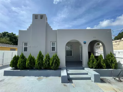 1152 NW 29th Ter, Miami, FL 33127