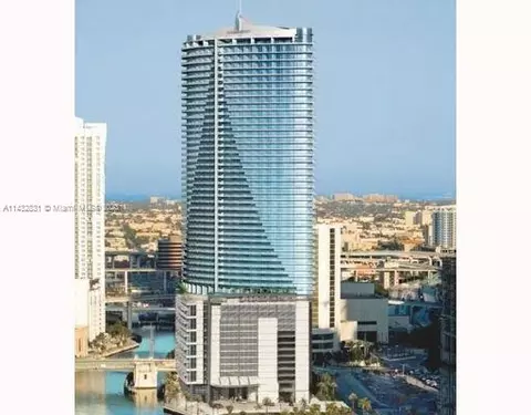 200 Biscayne Boulevard Way #3711, Miami, FL 33131