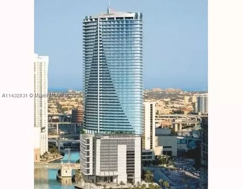 200 Biscayne Boulevard Way #3711, Miami, FL 33131