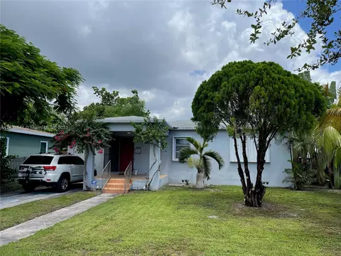 411 NW 105th St, Miami, FL 33150