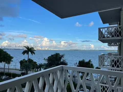 1430 Brickell Bay Dr #602, Miami, FL 33131