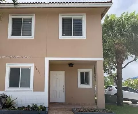13934 SW 175th Ter #13934, Miami, FL 33177