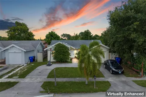 1205 SW 75th Ave, North Lauderdale, FL 33068