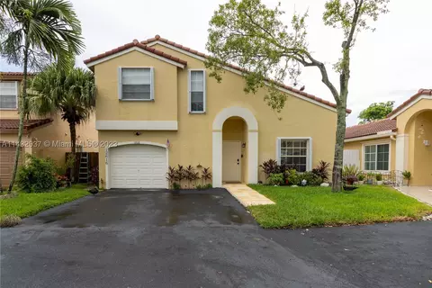 12616 NW 13th St, Sunrise, FL 33323