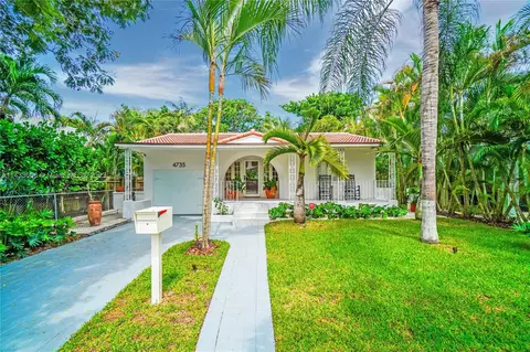 4735 NE Miami Ct, Miami, FL 33137