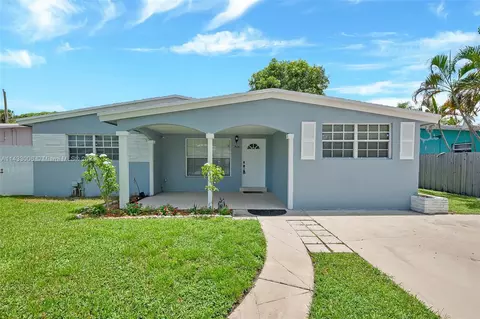 3524 SW 14th St, Fort Lauderdale, FL 33312