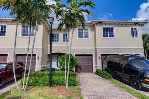 2574 SW 81st Ter #2558, Miramar, FL 33025