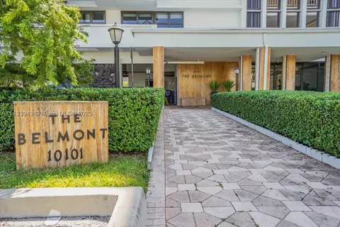 10101 E Bay Harbor Dr #402, Bay Harbor Islands, FL 33154