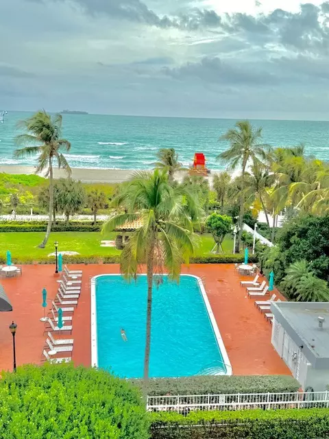 2401 E Collins Ave #702, Miami Beach, FL 33140