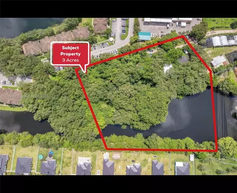 3360 N 57th Dr, Hollywood, FL 33021