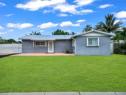 30011 SW 146th Ave, Homestead, FL 33033