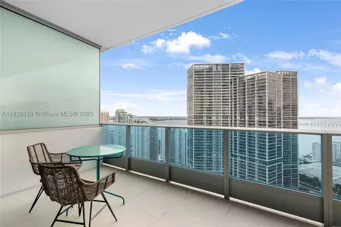 200 Biscayne Boulevard Way #4406, Miami, FL 33131