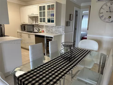 900 Atlantic Shores Blvd #107, Hallandale Beach, FL 33009