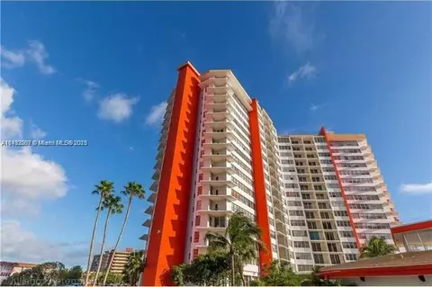 1351 NE Miami Gardens Dr #PH13E, Miami, FL 33179