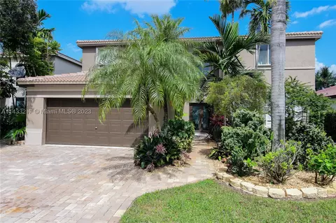 1540 SW 106th Ter, Davie, FL 33324