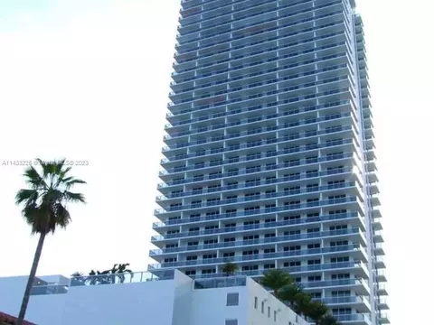 600 NE 27 #1902, Miami, FL 33137