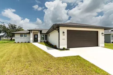 1405 NE 16th Pl, Cape Coral, FL 33909