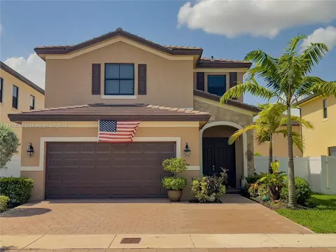 3526 W 106th Ter, Hialeah, FL 33018