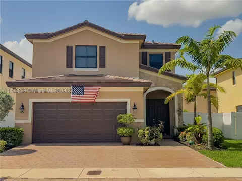 3526 W 106th Ter, Hialeah, FL 33018