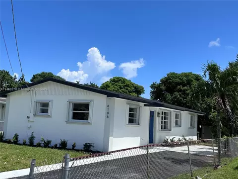 4106 SW 23rd St, West Park, FL 33023