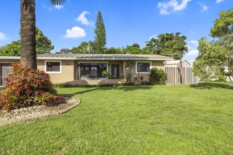 520 SW 54th Ave, Margate, FL 33068