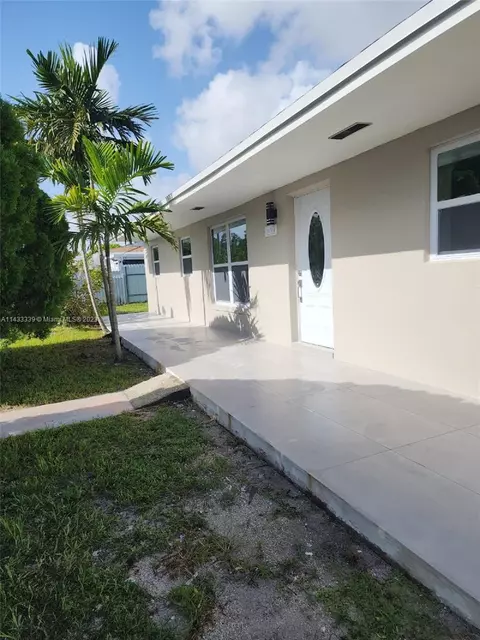 20504 NW 44th Pl, Miami Gardens, FL 33055