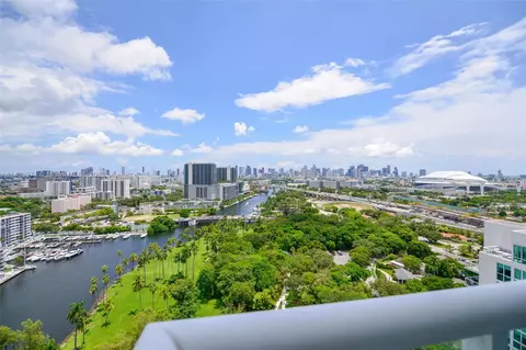 1861 NW S River Dr #2509, Miami, FL 33125