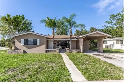 3401 NW 38th Ter, Lauderdale Lakes, FL 33309