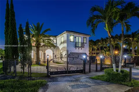 3201 SW 148th Ave, Miami, FL 33185