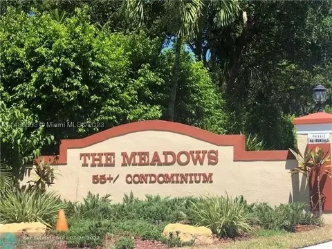 375 SW 56th Ave #106, Margate, FL 33068