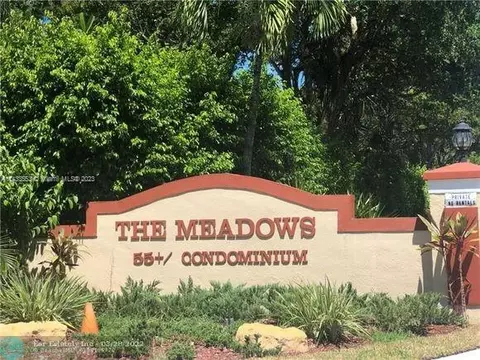 375 SW 56th Ave #106, Margate, FL 33068