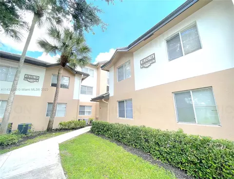 9701 Westview Dr #1410, Coral Springs, FL 33076