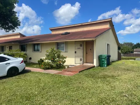 Undisclosed, Homestead, FL 33033