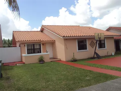 Undisclosed, Miami, FL 33193