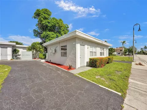 1625 S Federal Hwy, Lake Worth, FL 33460
