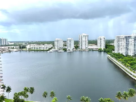 18181 NE 31st Ct #2110, Aventura, FL 33160