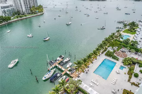 20 Island Ave #PH04, Miami Beach, FL 33139