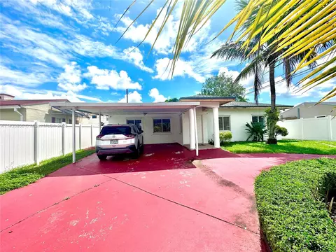 12031 NW 5th Ave, North Miami, FL 33168
