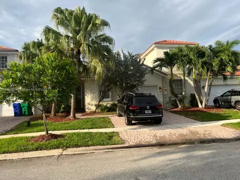 18643 SW 28th Ct, Miramar, FL 33029