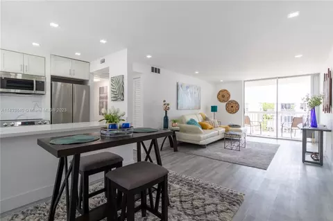 1670 Bay Rd #5B, Miami Beach, FL 33139