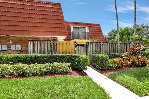 731 NW 99th Cir #731, Plantation, FL 33324