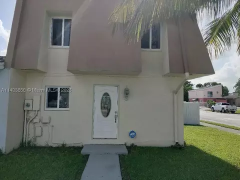 4619 NW 185th St #4619, Miami Gardens, FL 33055