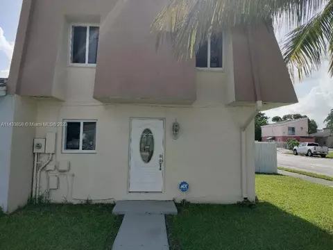 4619 NW 185th St #4619, Miami Gardens, FL 33055