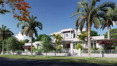 3700 Royal Palm Ave, Miami Beach, FL 33140