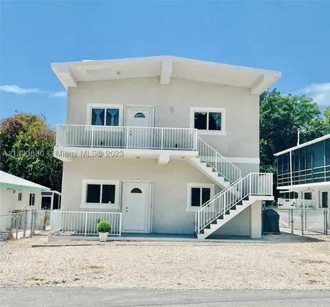 Undisclosed, Tavernier, FL 33070