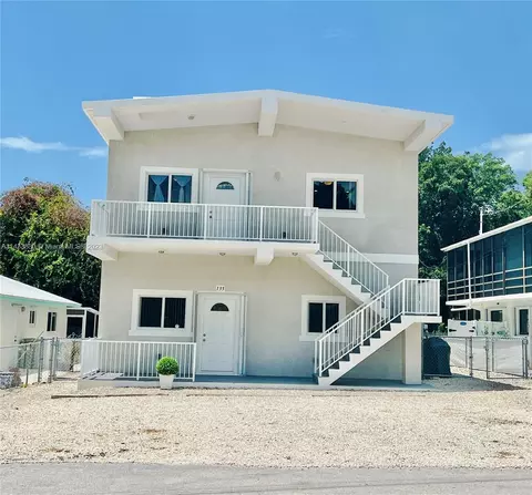 Undisclosed, Tavernier, FL 33070